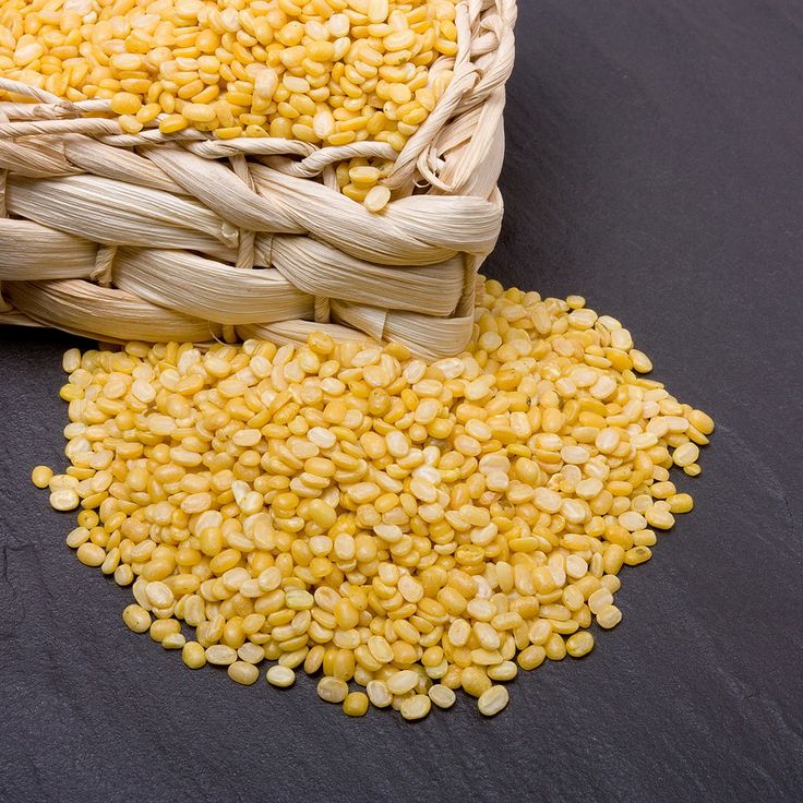 ISO Certified Bulk Iranian Split Peas for Military Stockpiles & Strategic Food Reserves; Wholesale Price & Transparent Documentation